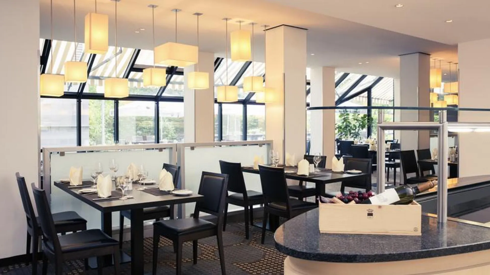 Mercure Hotel Koeln West