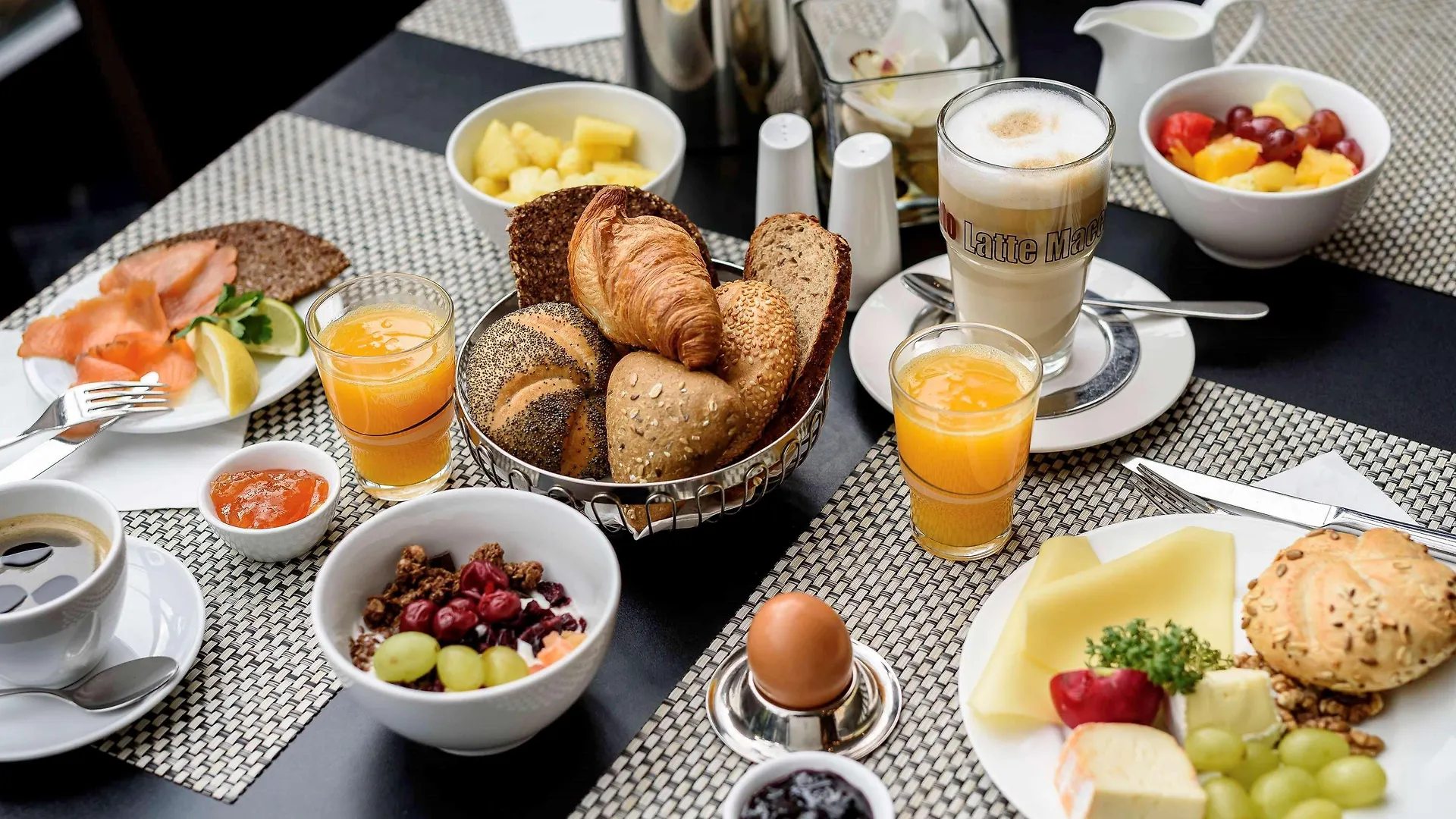 Mercure Hotel Koeln West Kolonia