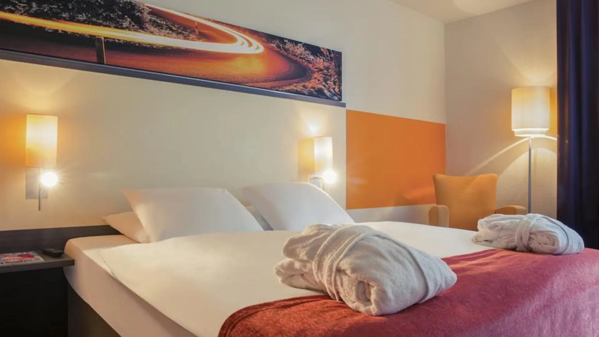 ****  Mercure Hotel Koeln West Niemcy