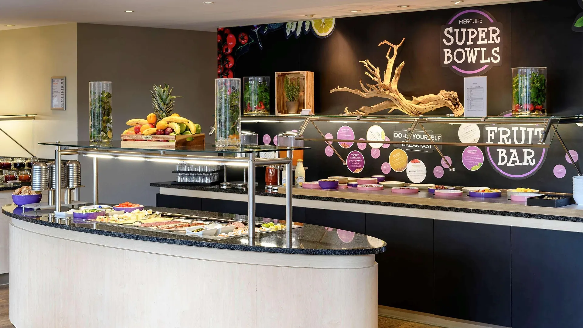 Mercure Hotel Koeln West  Kolonia
