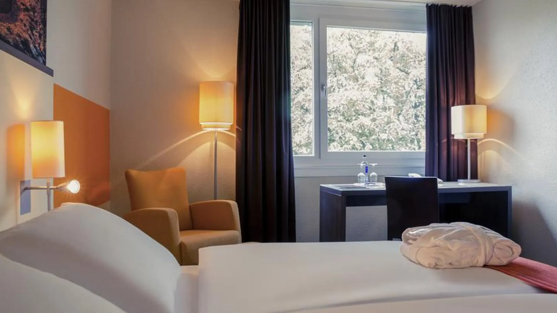 Mercure Hotel Koeln West Kolonia