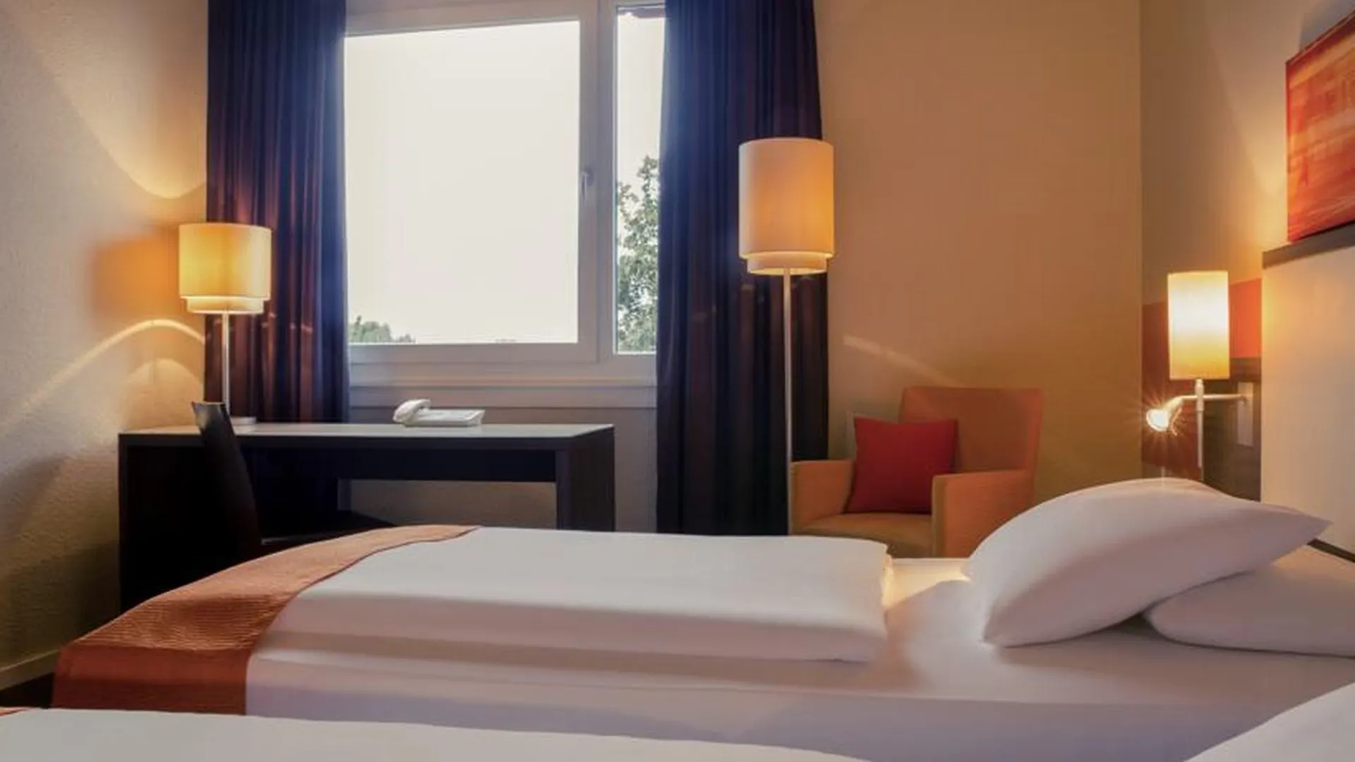 Mercure Hotel Koeln West