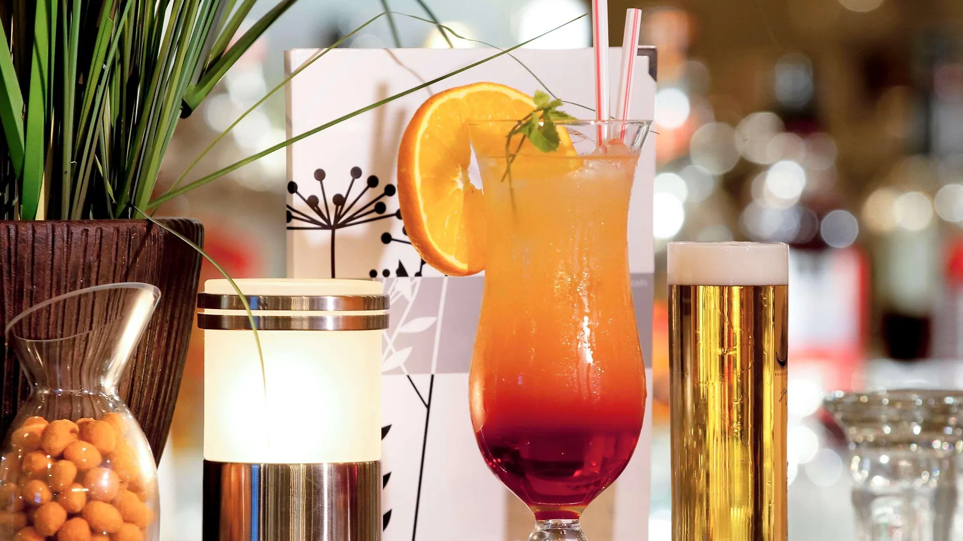 Mercure Hotel Koeln West