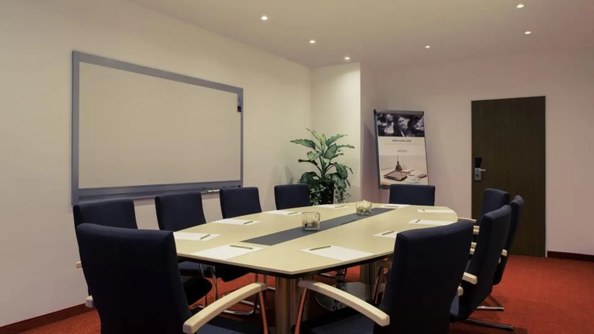 Mercure Hotel Koeln West