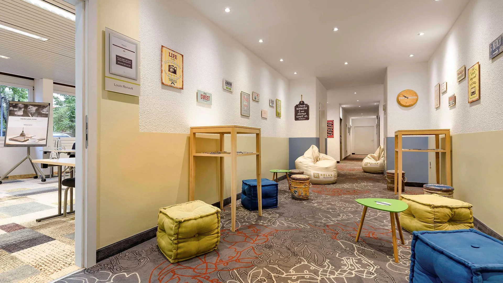 Mercure Hotel Köln West