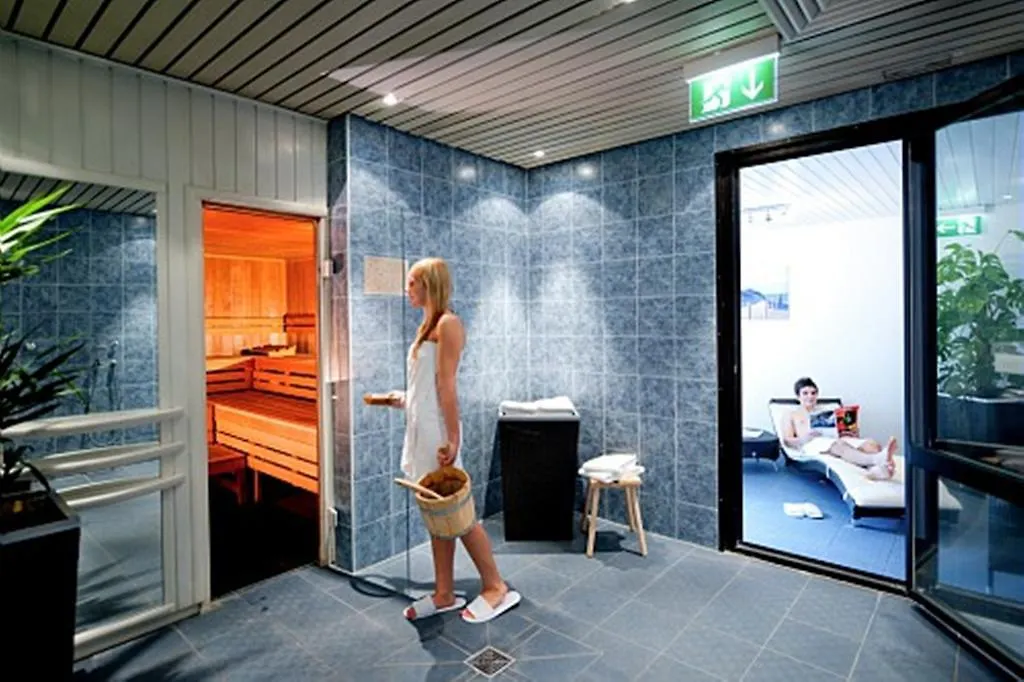 Mercure Hotel Koeln West