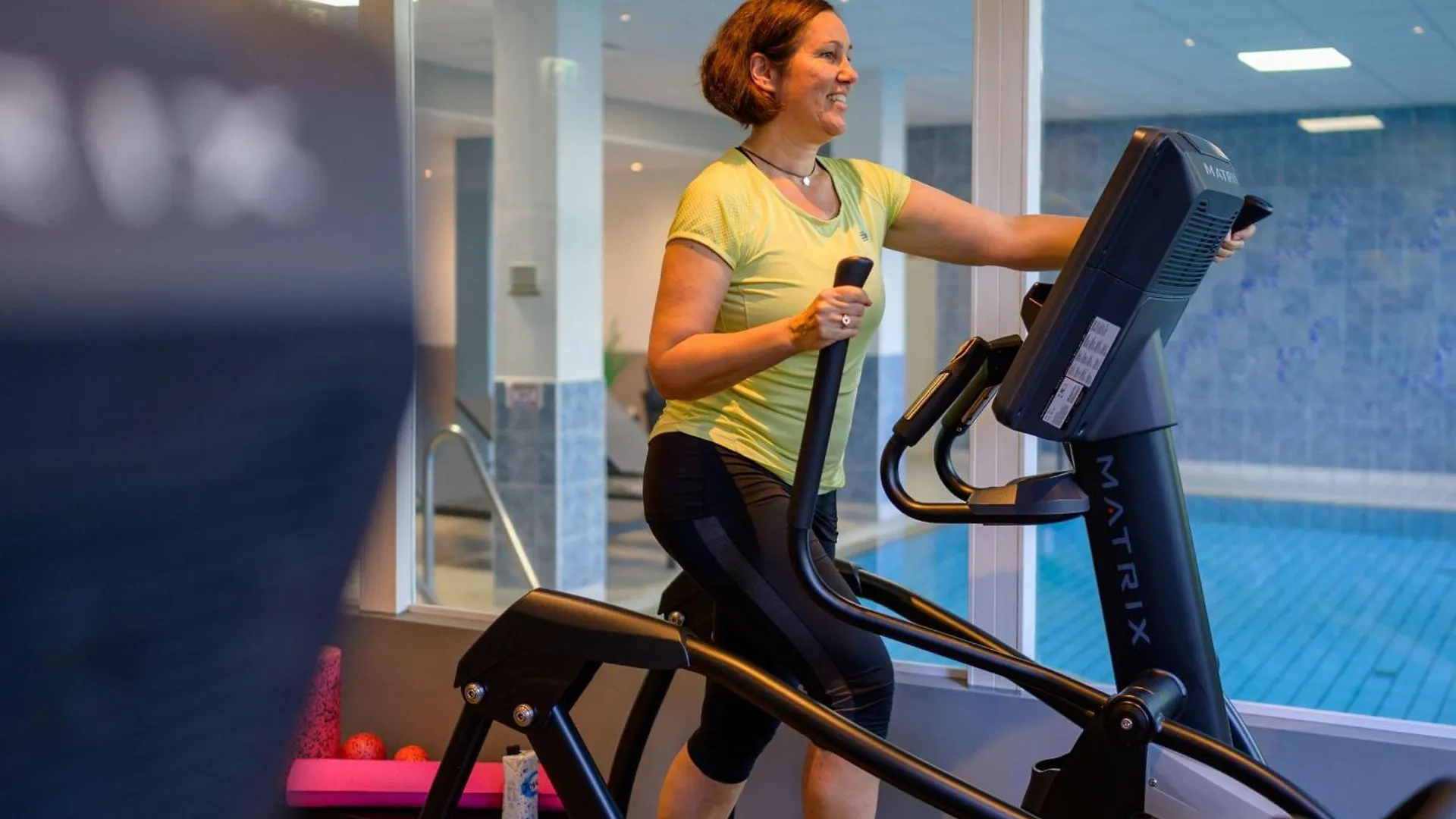 Mercure Hotel Koeln West 4*, Kolonia