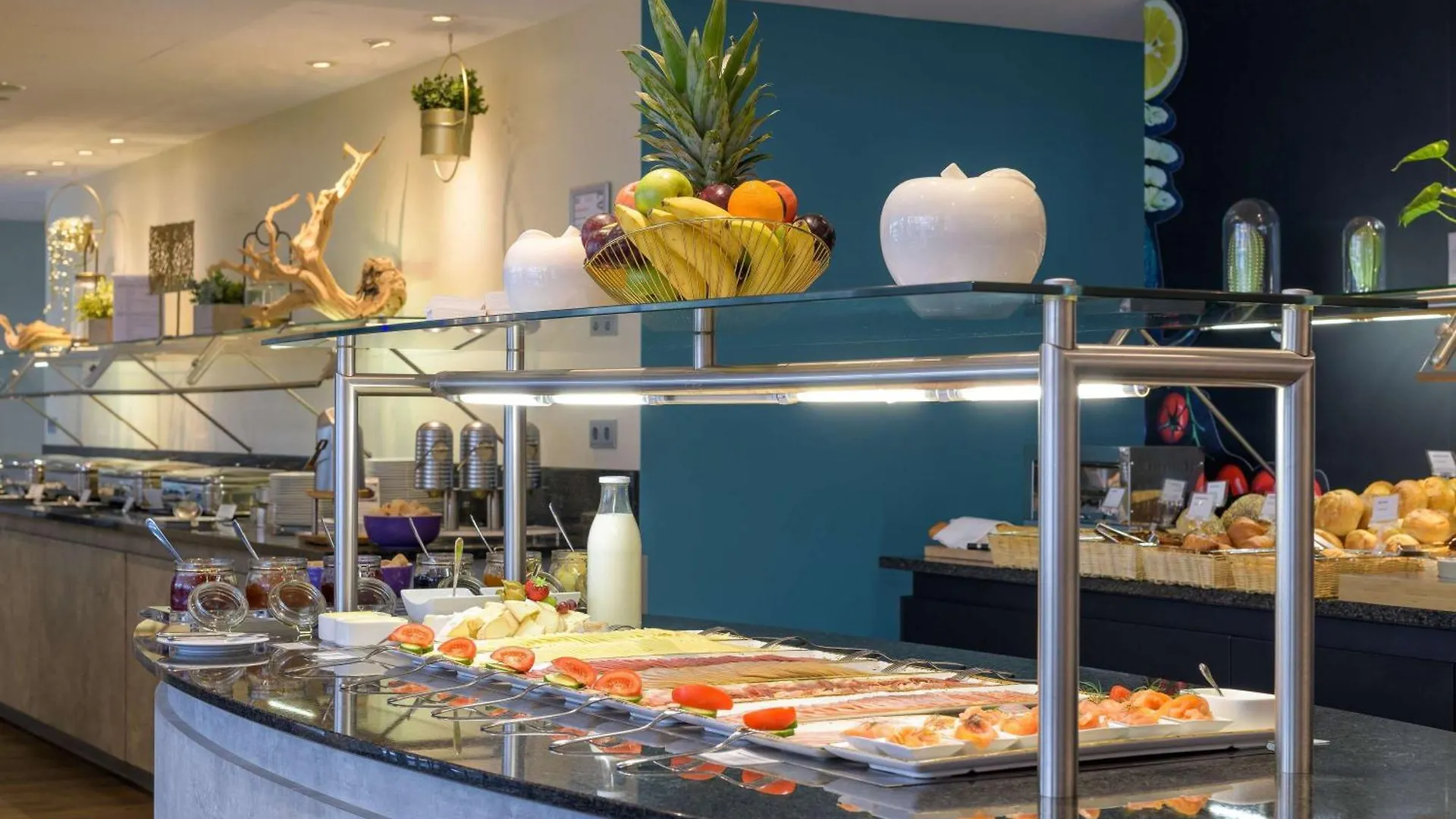 Mercure Hotel Koeln West