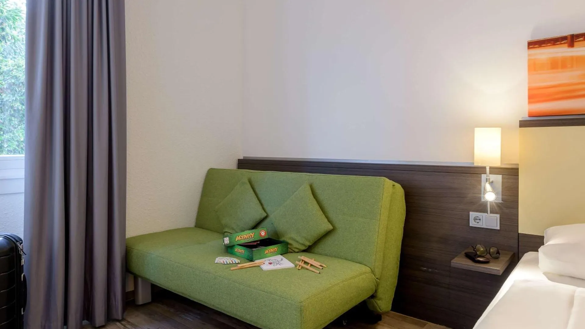 Mercure Hotel Koeln West Kolonia