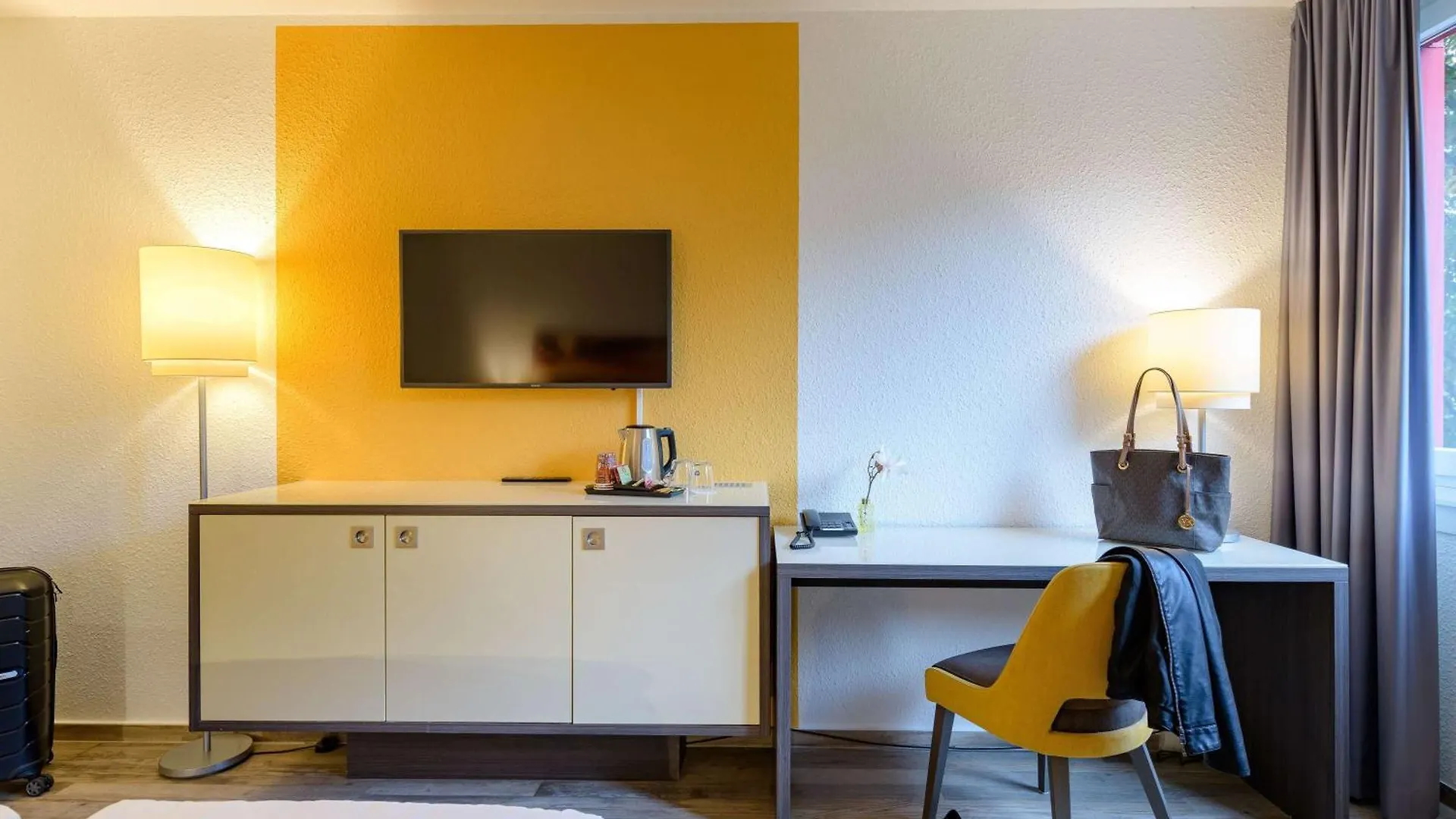 Mercure Hotel Koeln West 4*, Kolonia Niemcy