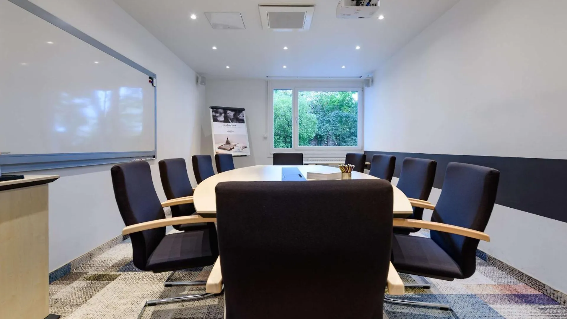 Mercure Hotel Koeln West