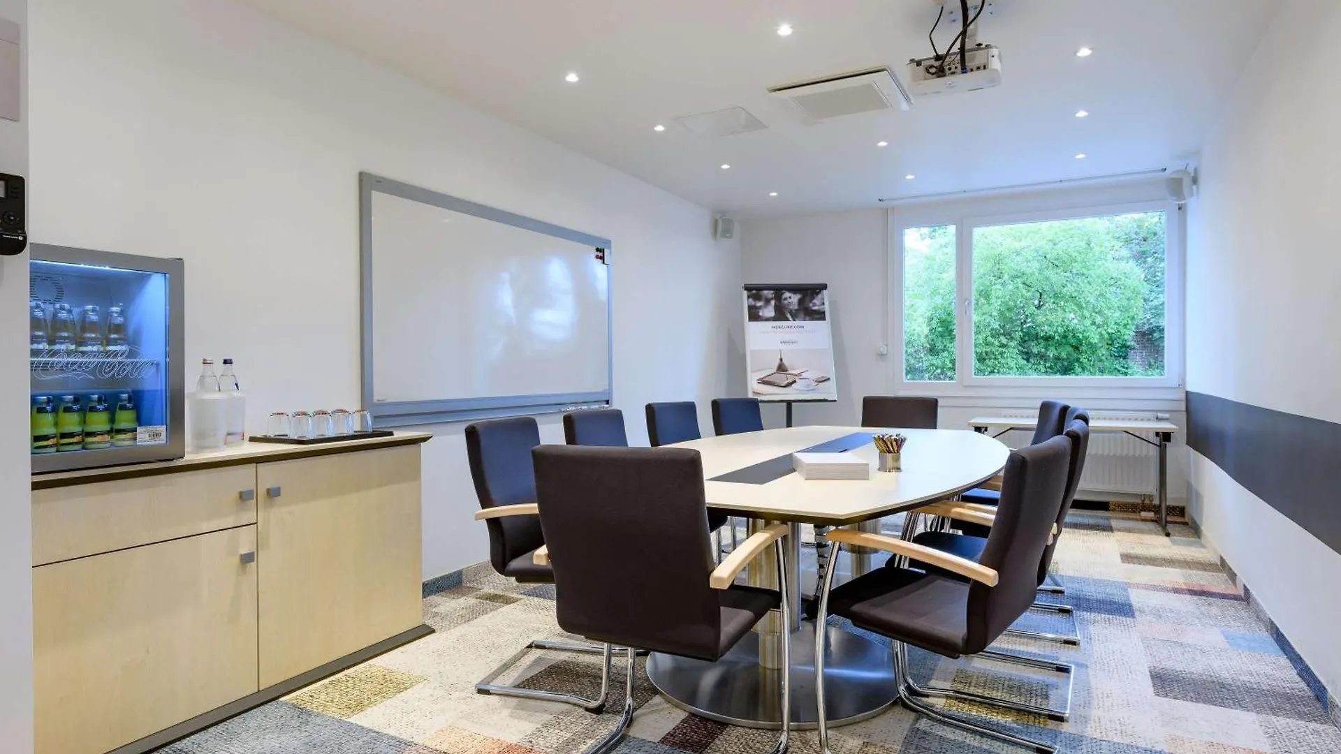 Mercure Hotel Koeln West Niemcy