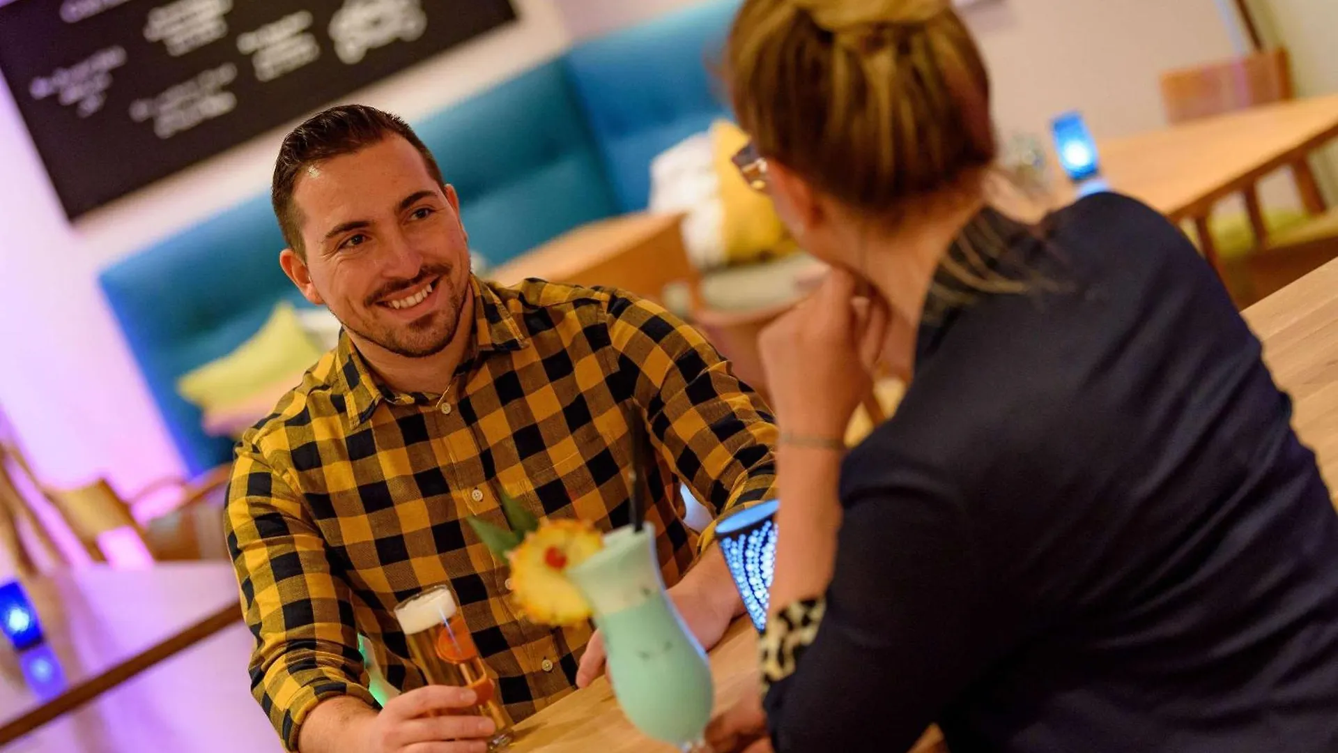 Mercure Hotel Koeln West 4*, Kolín nad Rýnem Německo