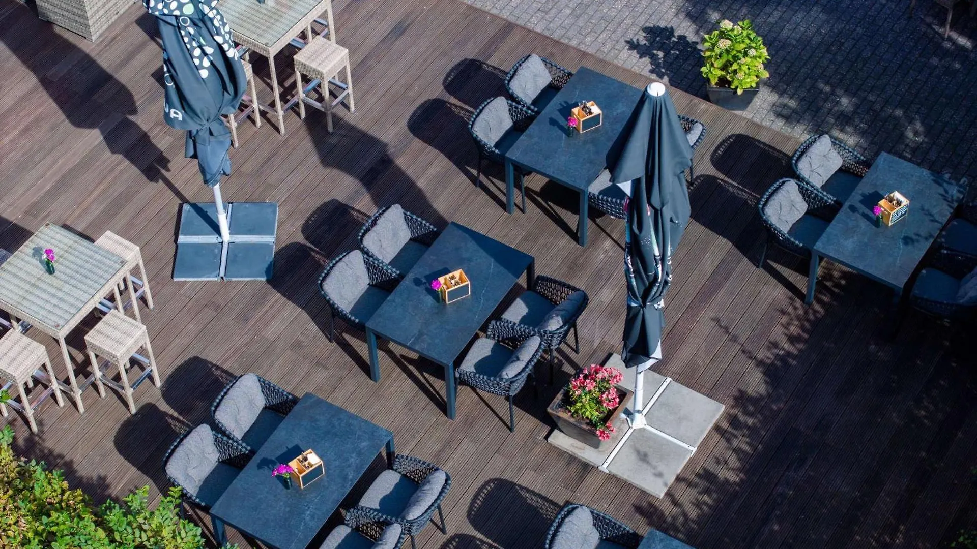 Mercure Hotel Koeln West Kolonia
