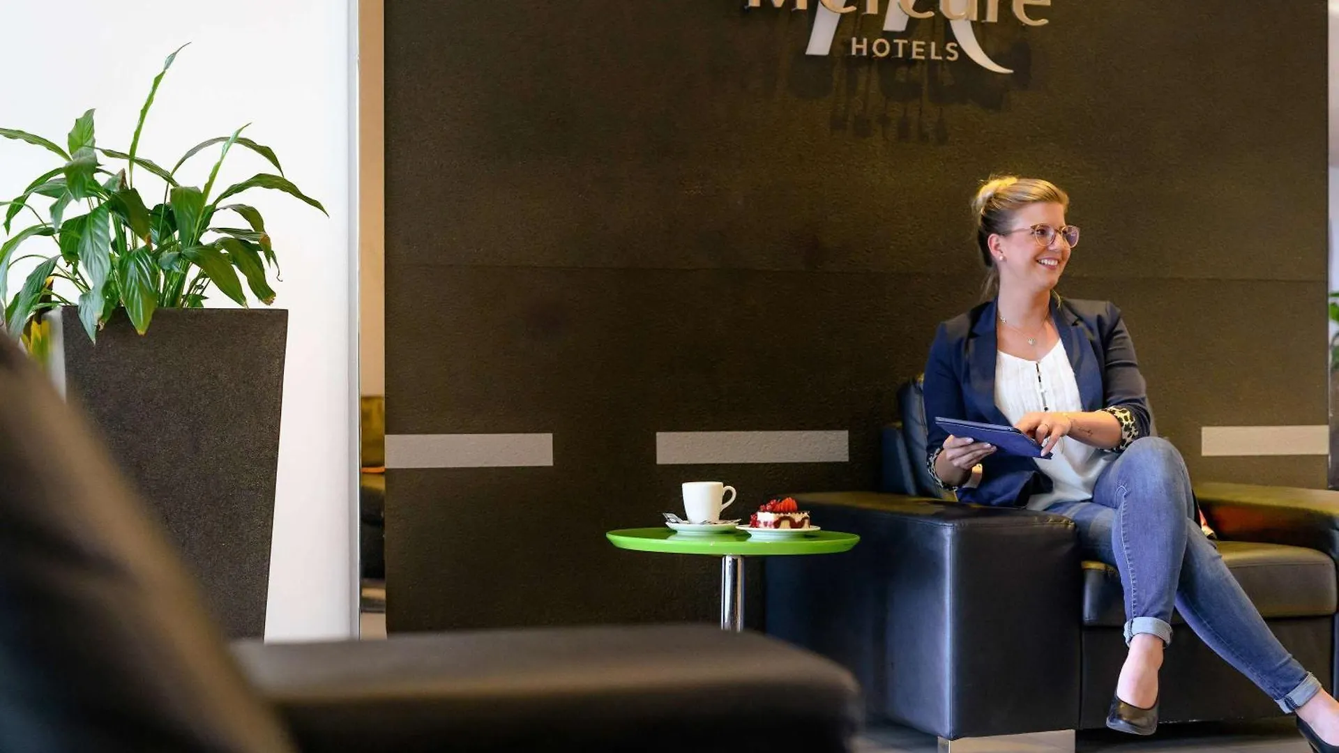 Mercure Hotel Koeln West