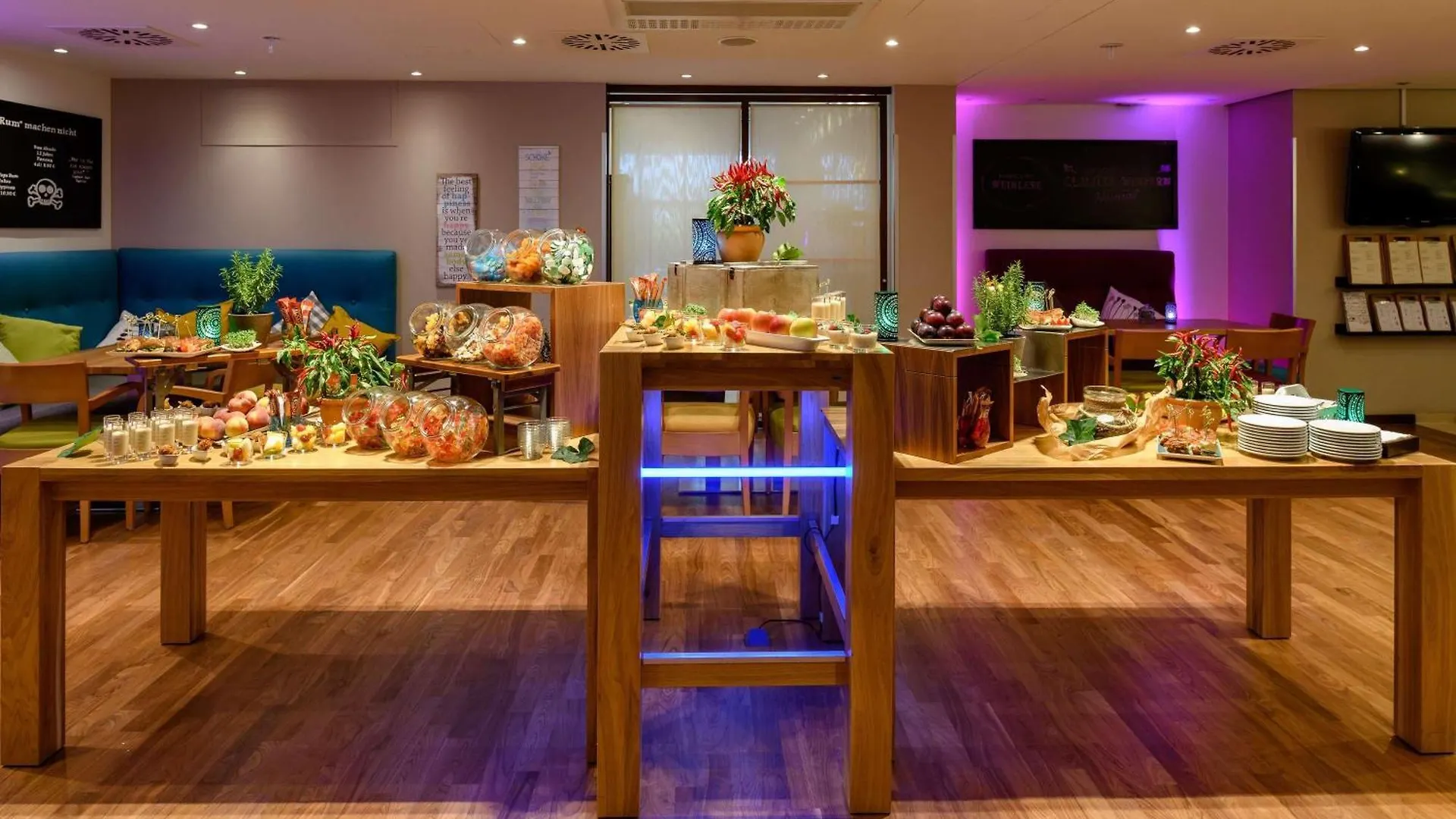 Mercure Hotel Koeln West