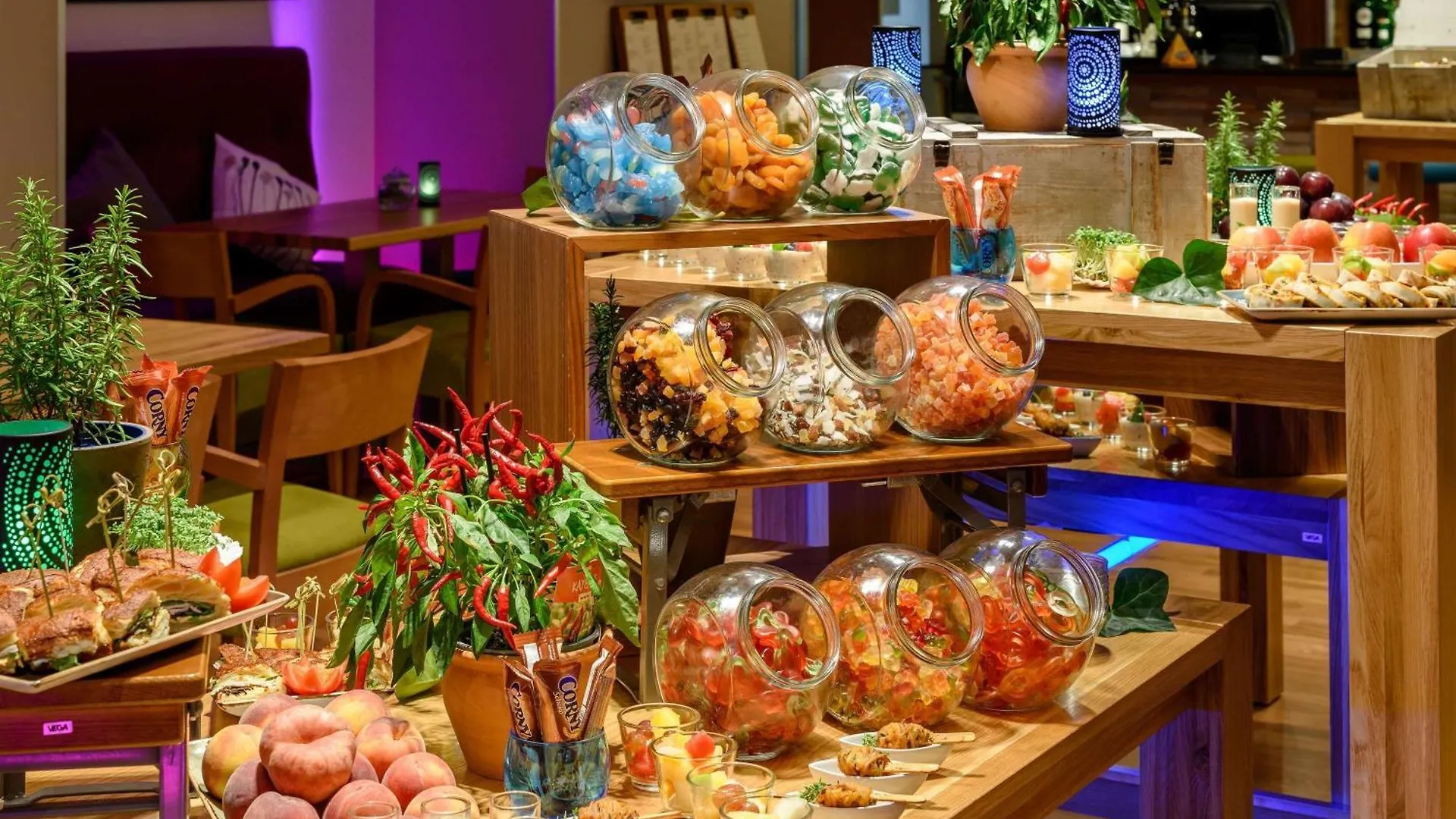 Mercure Hotel Koeln West