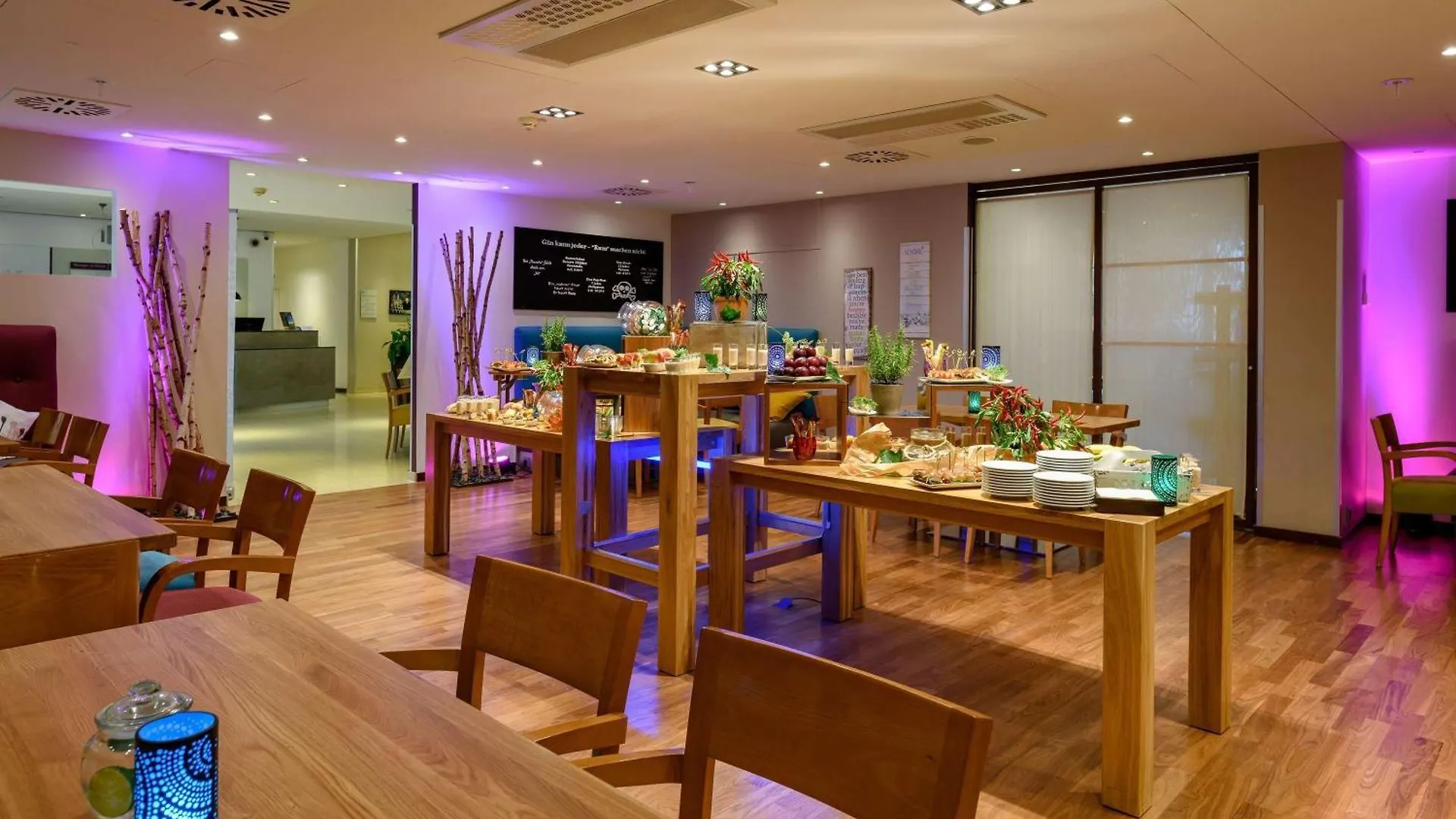 Mercure Hotel Koeln West  Kolín nad Rýnem