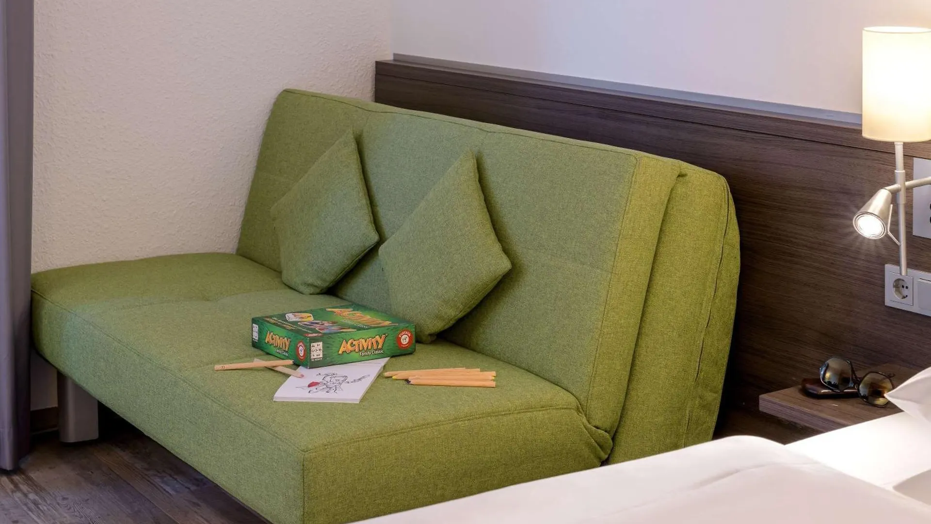 Mercure Hotel Koeln West
