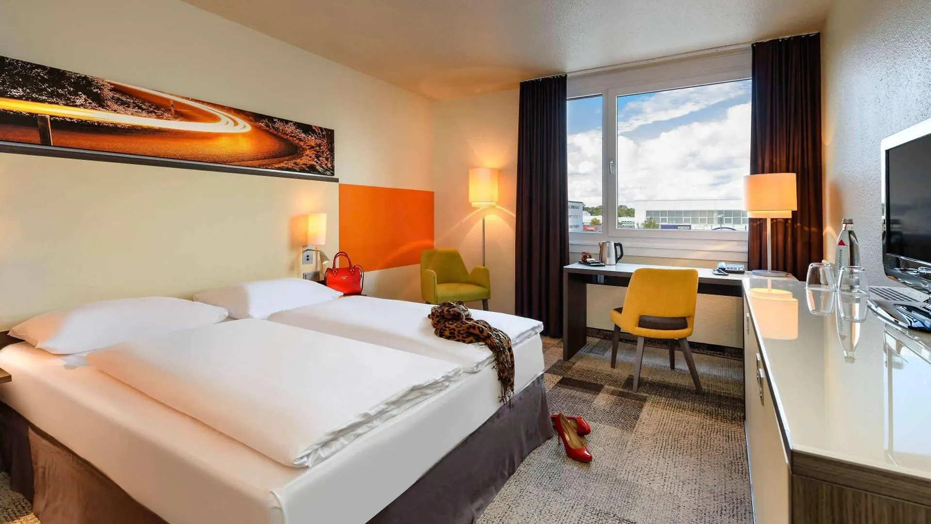 Mercure Hotel Köln West