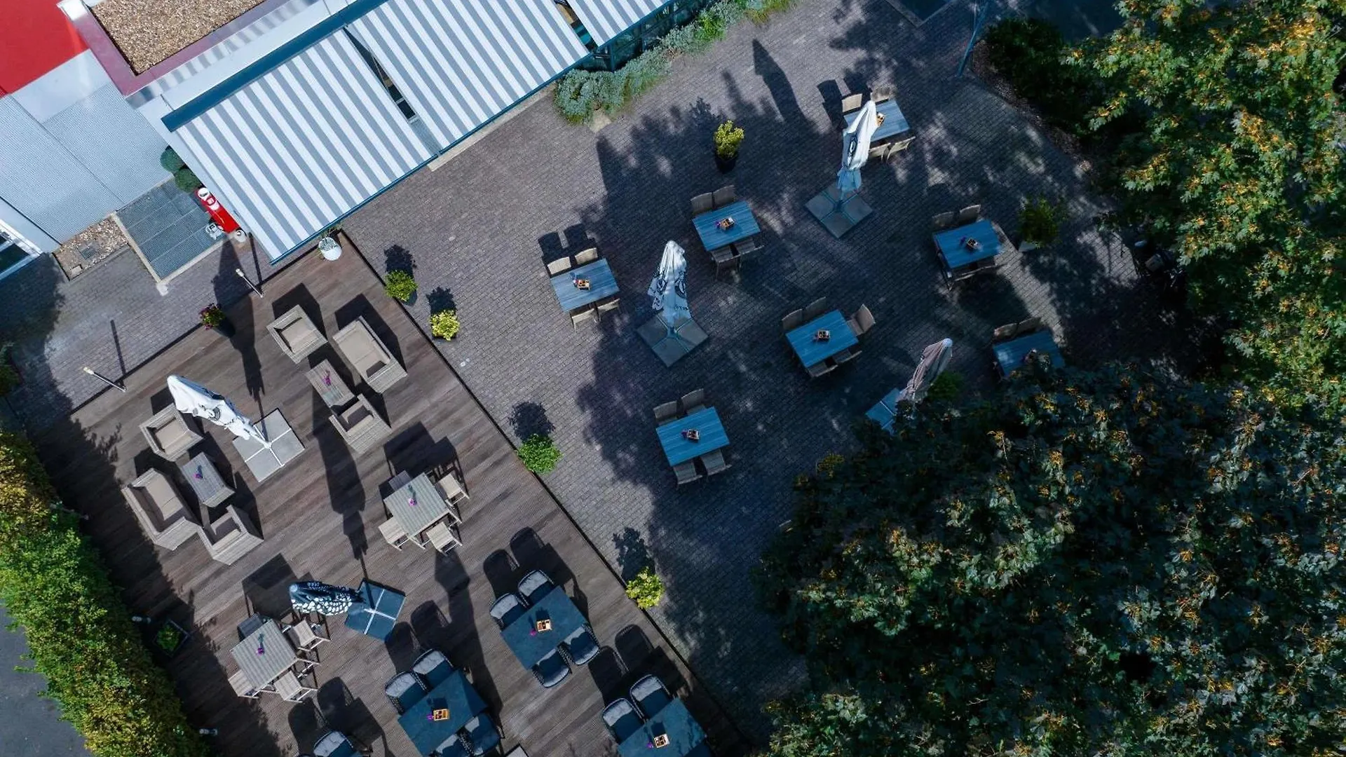 Mercure Hotel Koeln West Kolonia