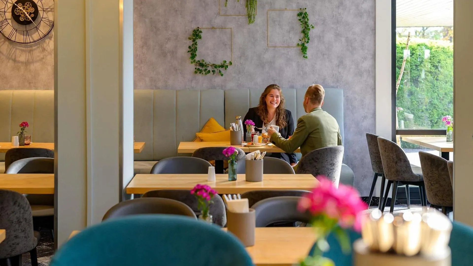 Mercure Hotel Koeln West