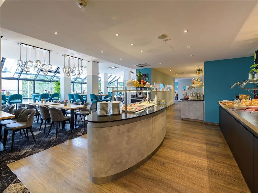 Mercure Hotel Köln West Deutschland