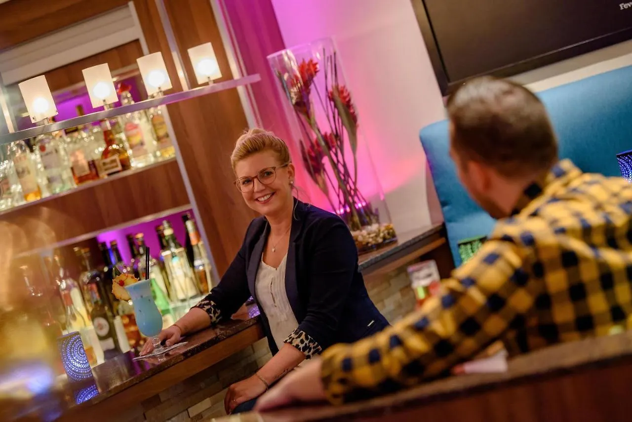 Mercure Hotel Koeln West 4*, Kolonia Niemcy