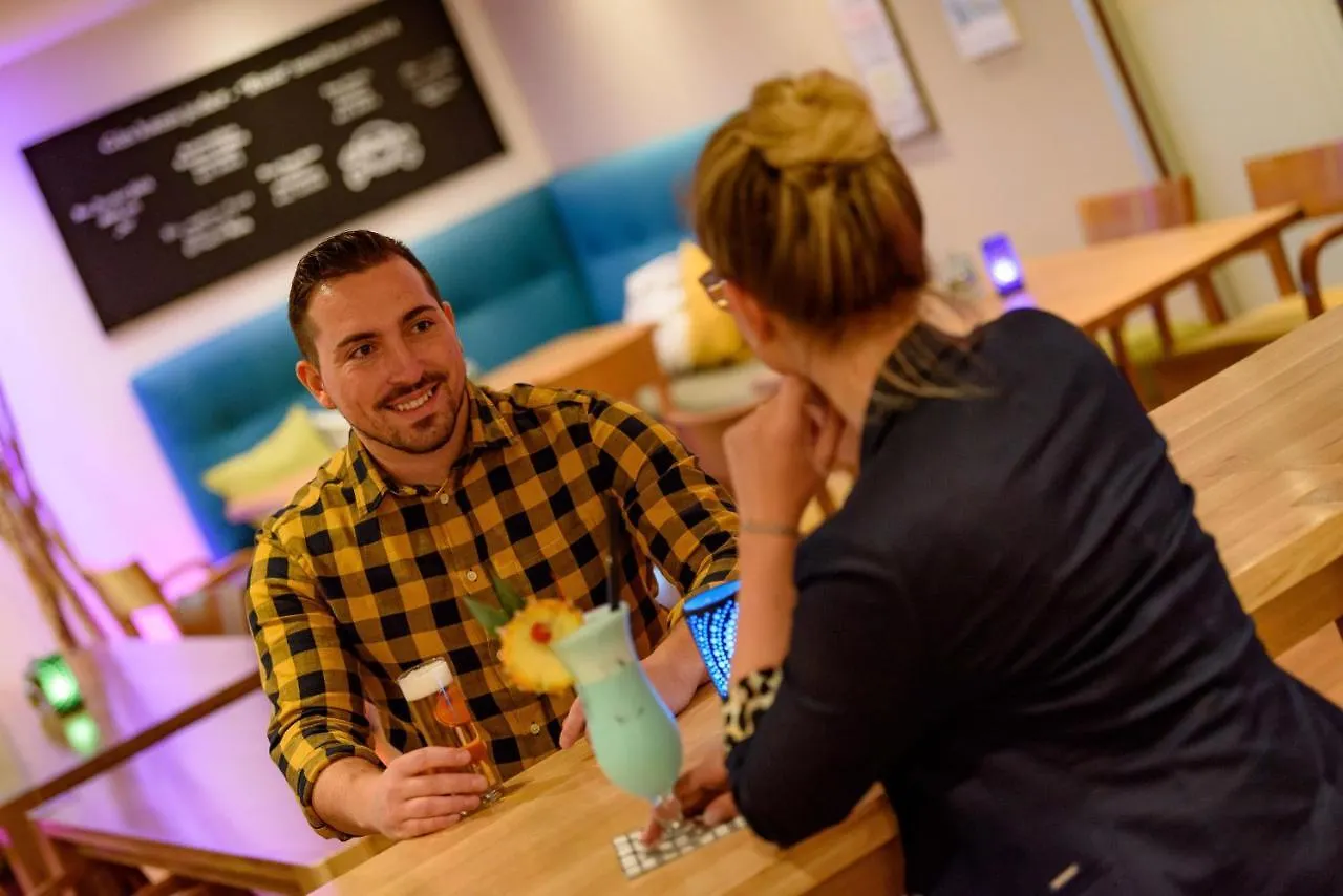 Mercure Hotel Koeln West  Kolonia