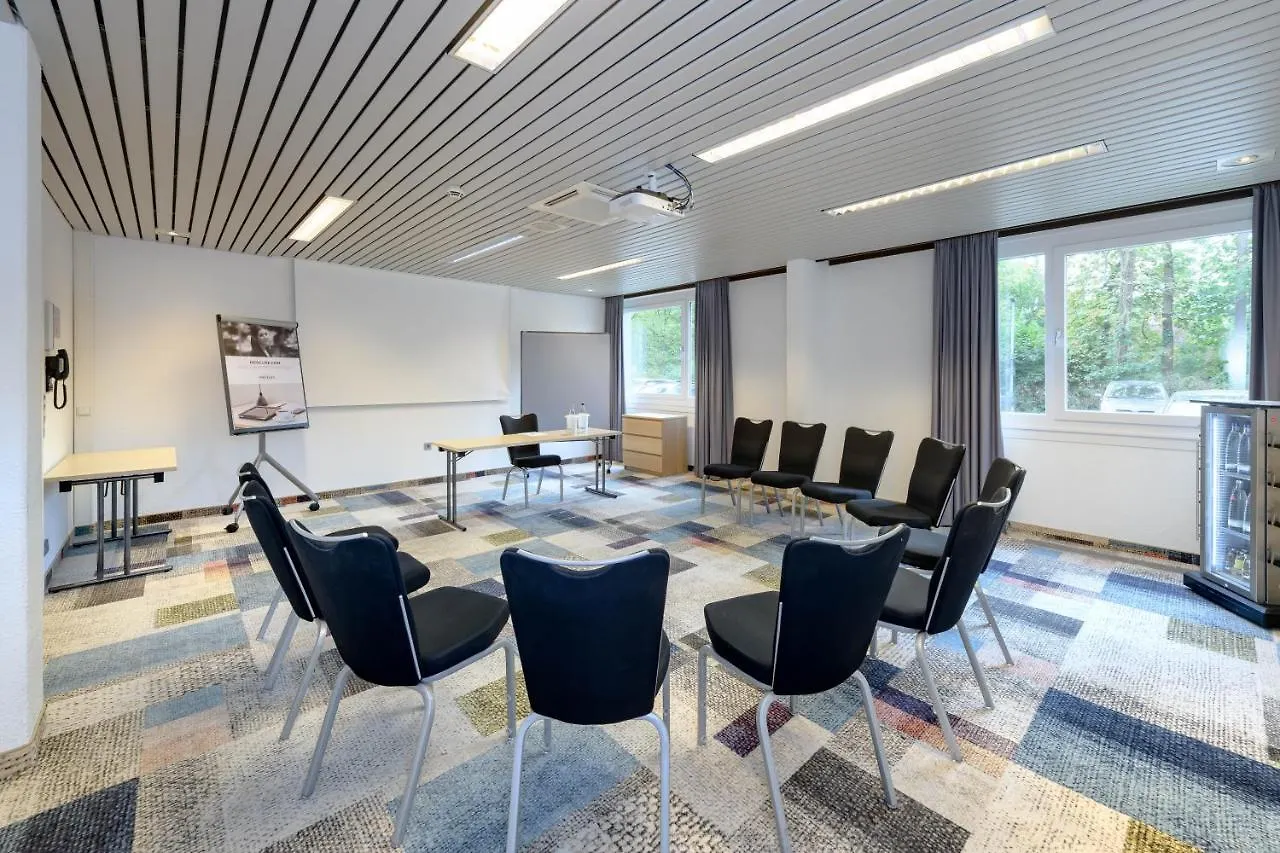 Mercure Hotel Koeln West