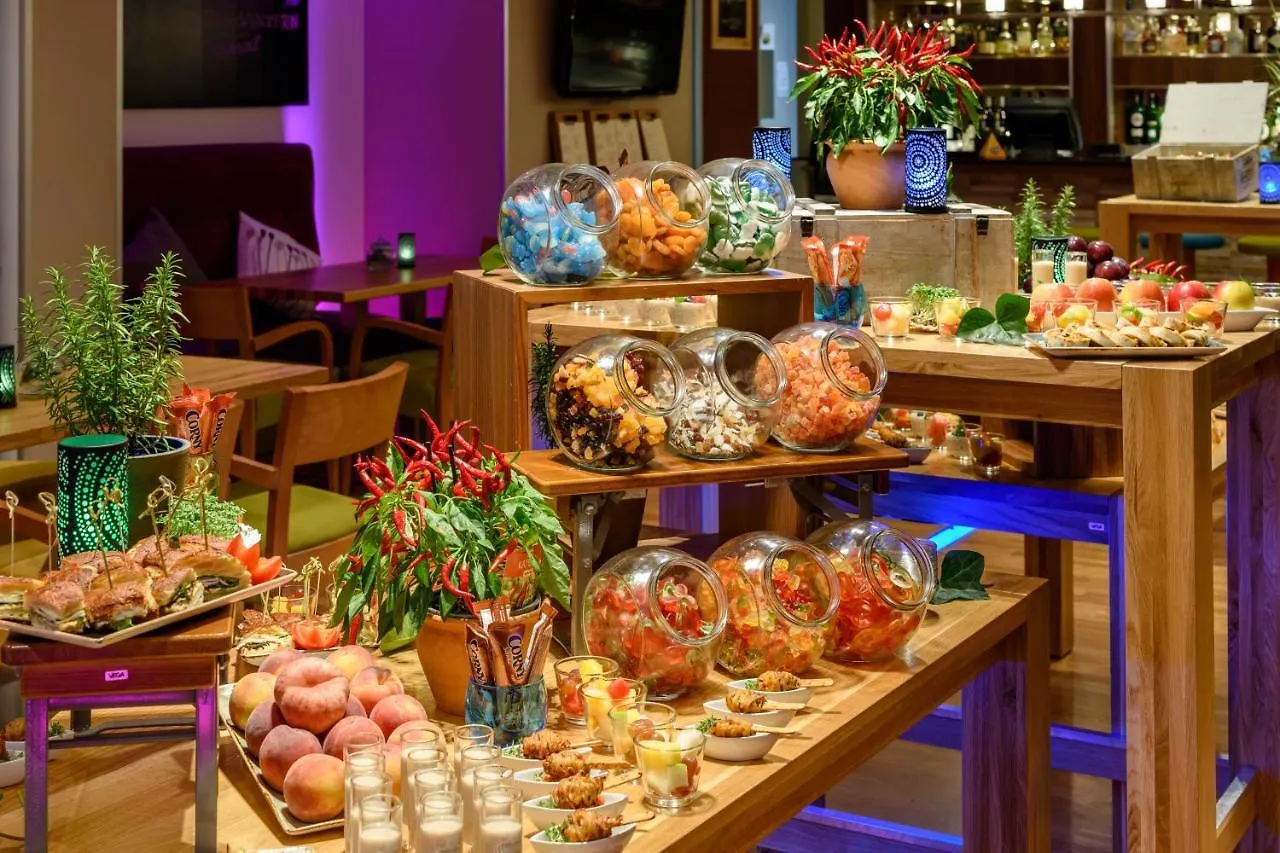 Mercure Hotel Köln West Deutschland