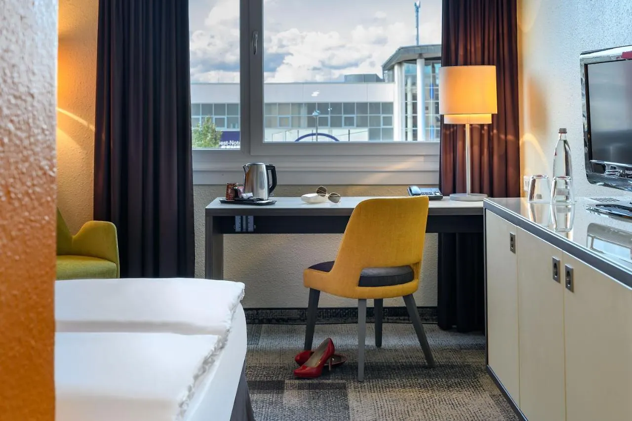 Mercure Hotel Koeln West Německo