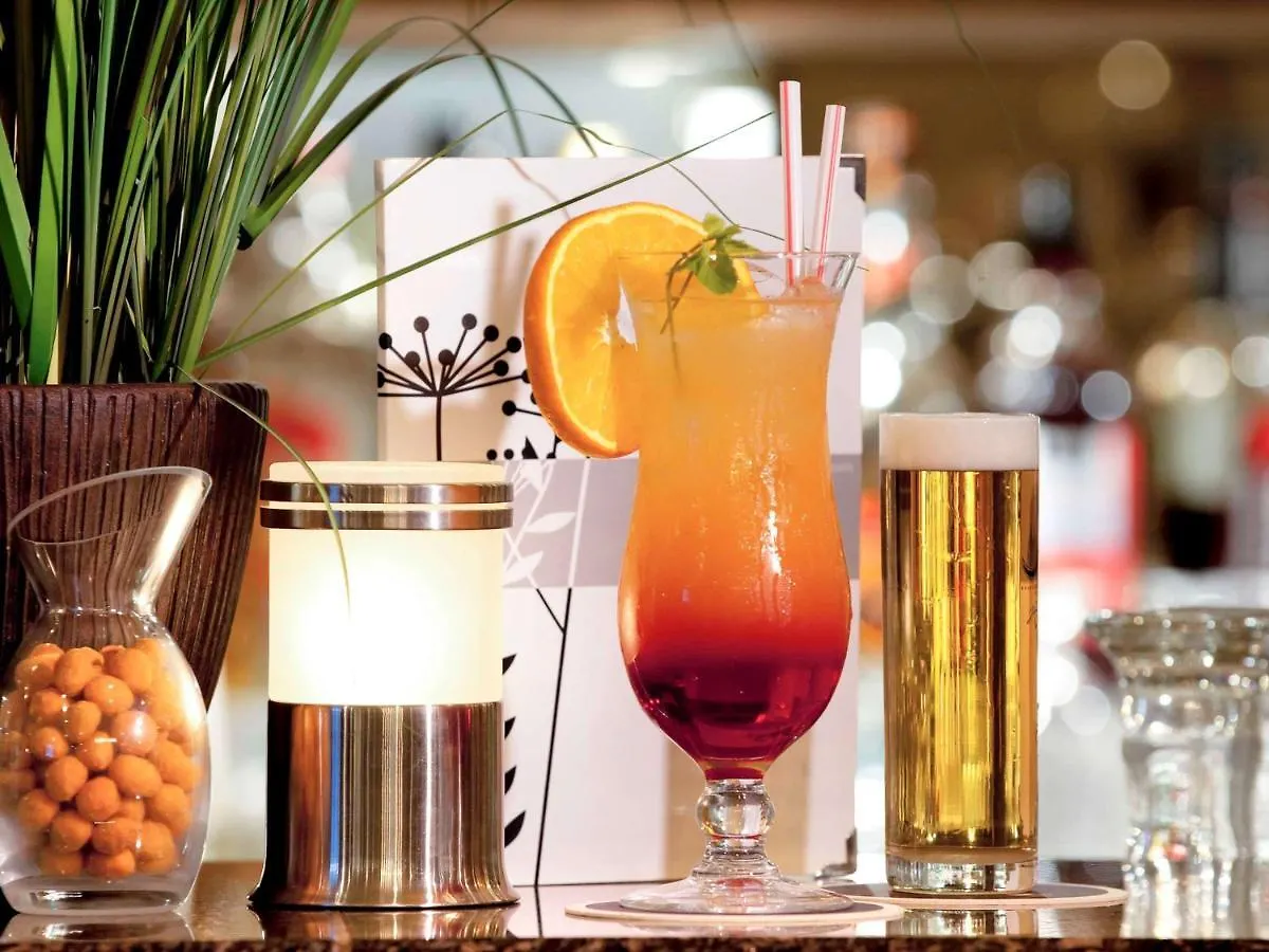 Mercure Hotel Koeln West