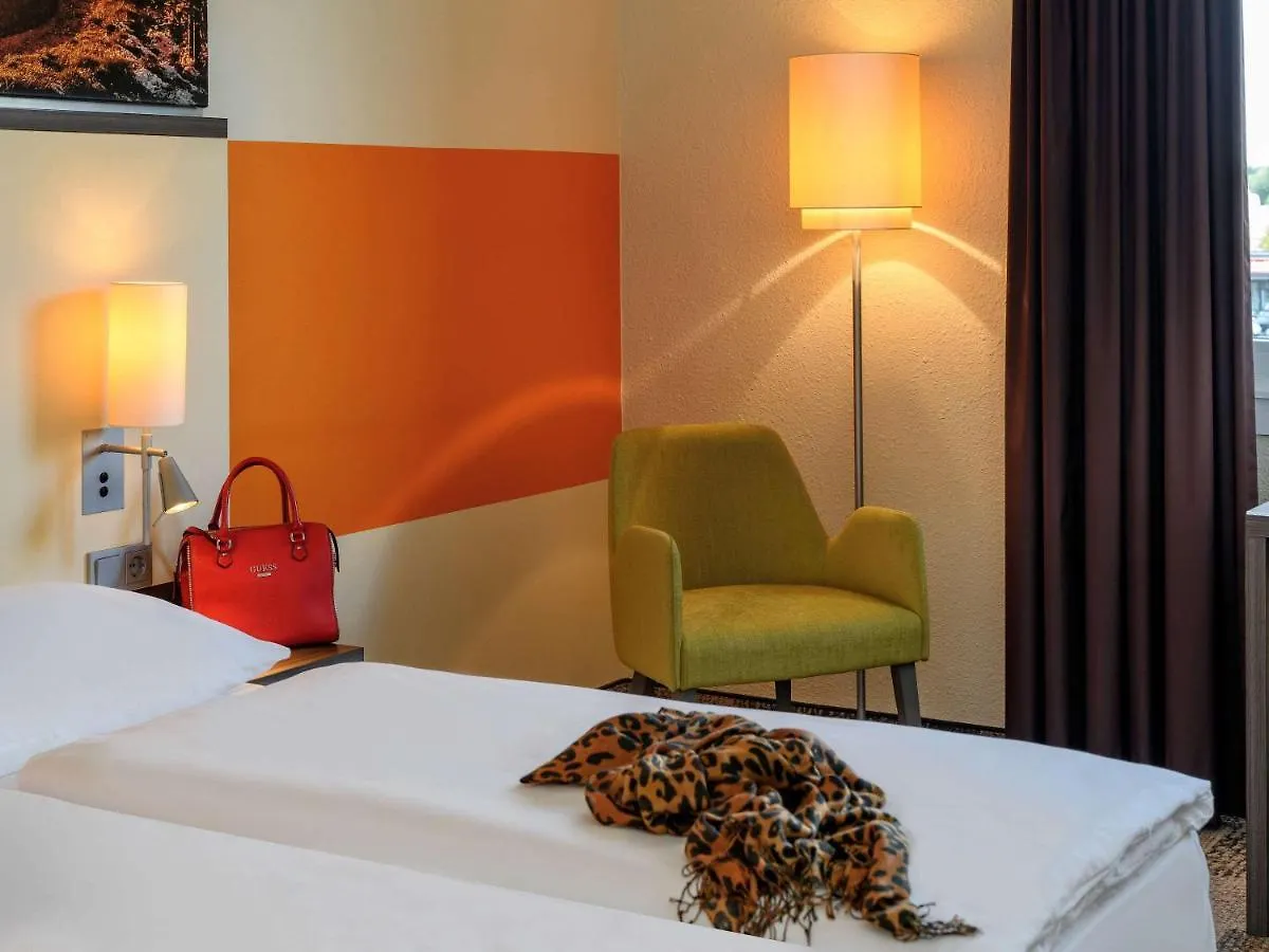Mercure Hotel Koeln West Kolonia
