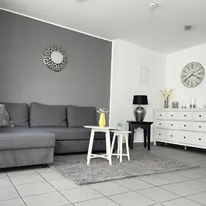  Apartment Innenstadt Neumarkt-schildergasse Stylische