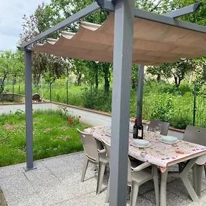 Bella Garden House - Private Garden In , Florence Italy