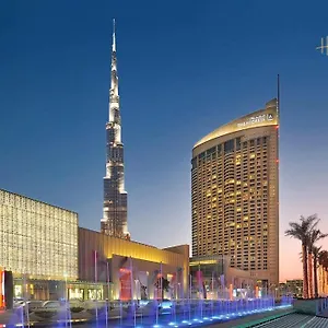 Emaar Fashion Avenue - Formerly Address Mall Four Apple , Dubai United Arab Emirates