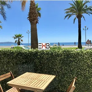 Sea View- Easy Booking , Nice France