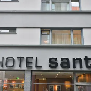 מלון Santo, קלן