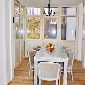 Apartment Koelsche Kluengel, Cologne