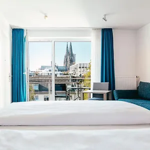 Apartment Haus Am Dom - Und, Cologne