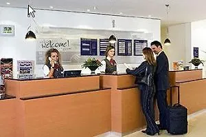 Mercure Hotel Koeln West