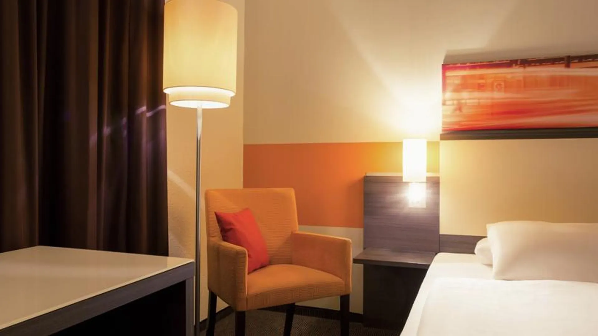 Mercure Hotel Koeln West