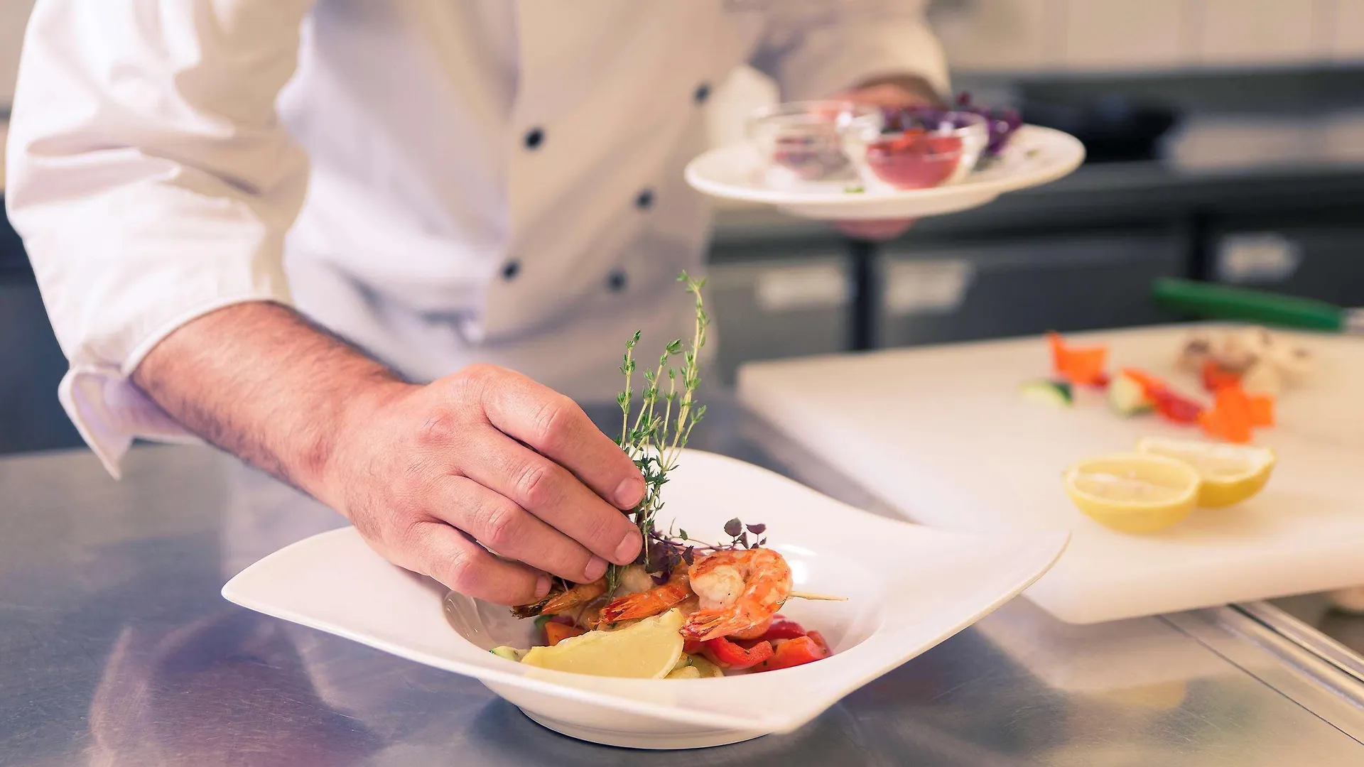 Mercure Hotel Koeln West