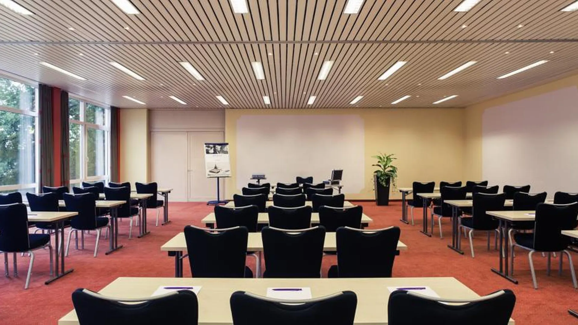 Mercure Hotel Koeln West