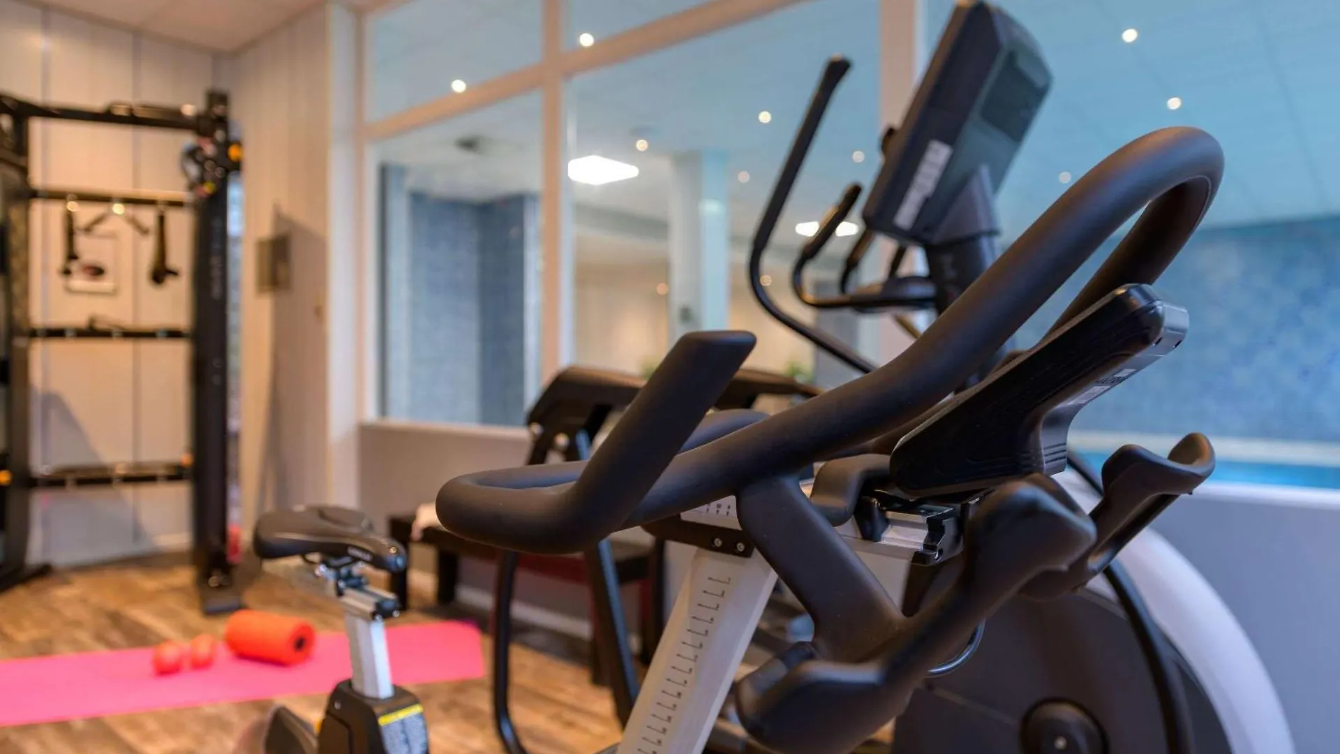 Mercure Hotel Koeln West Alemanha