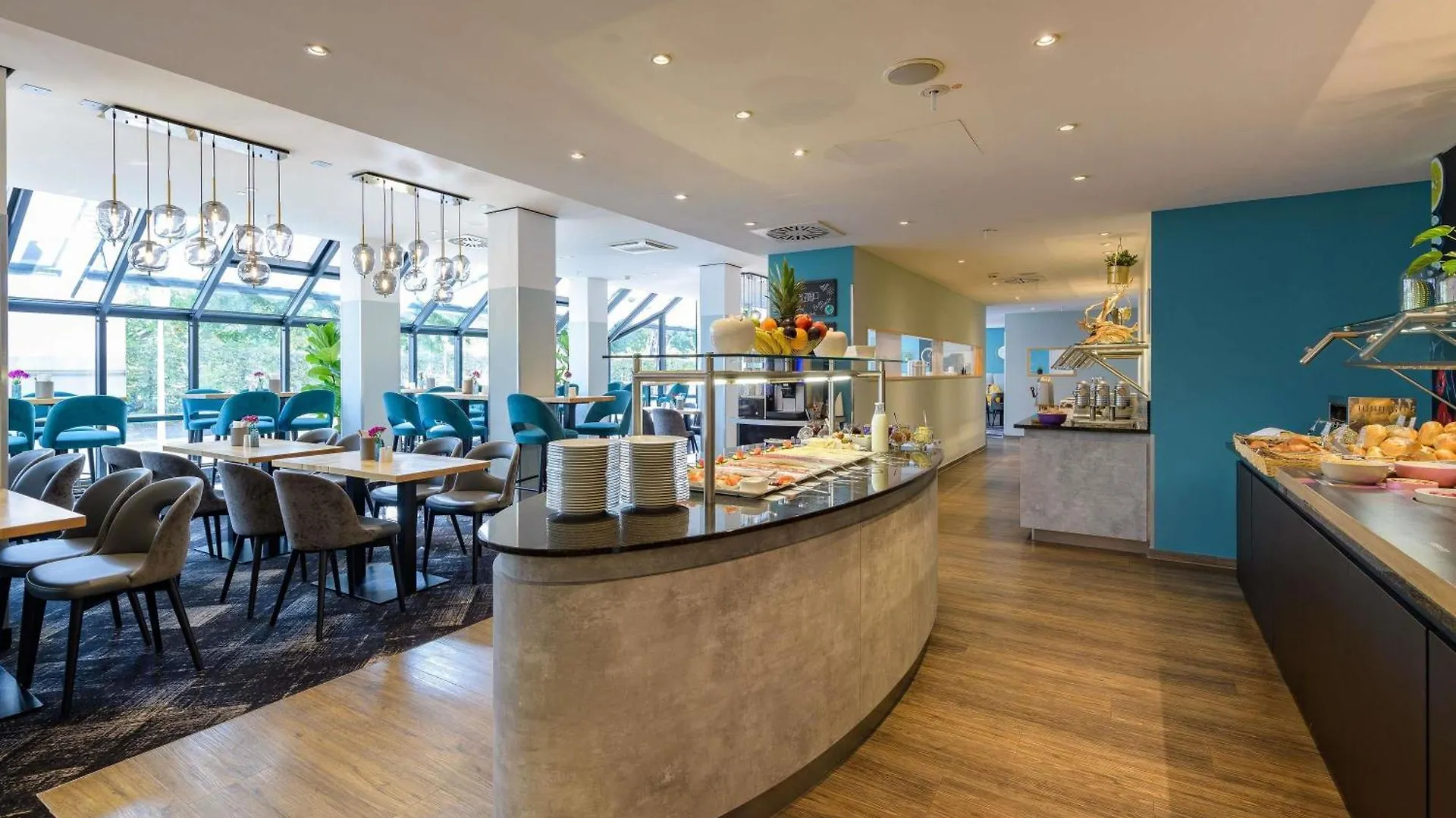 Mercure Hotel Koeln West