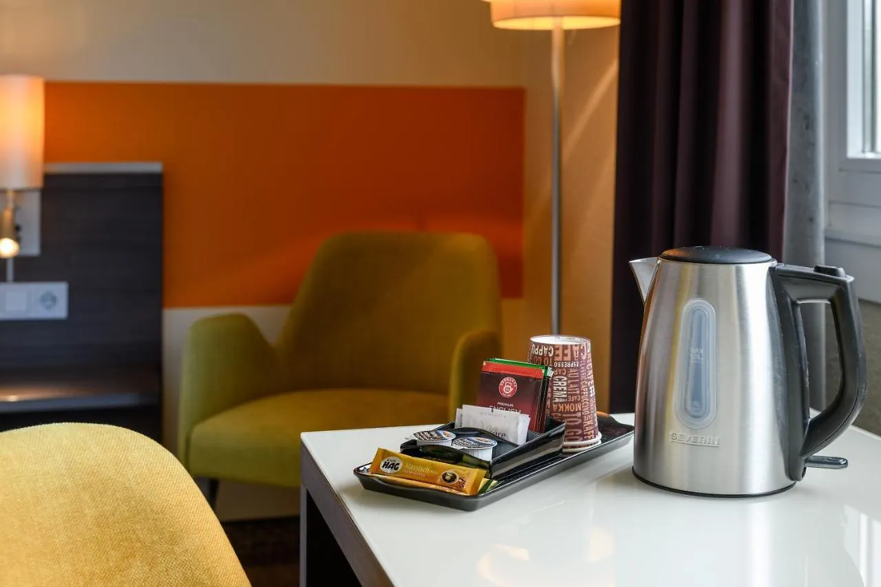 Mercure Hotel Koeln West 4*, Cologne